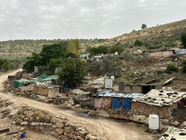 صور من وادي قانا، بعدسة: أ. محمد أبو نوح