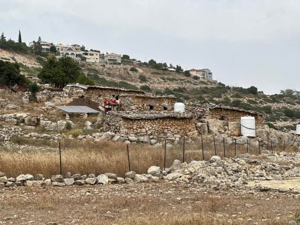 صور من وادي قانا، بعدسة: أ. محمد أبو نوح