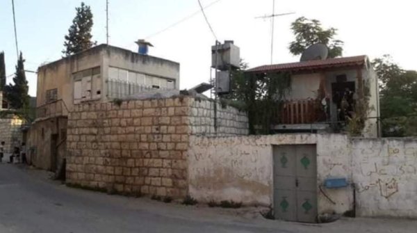  | موسوعة القرى الفلسطينية