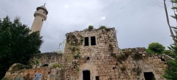  | موسوعة القرى الفلسطينية