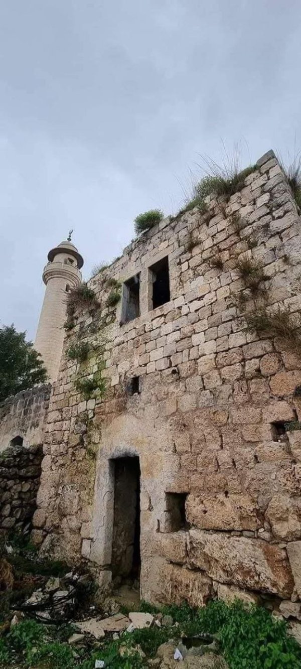  | موسوعة القرى الفلسطينية