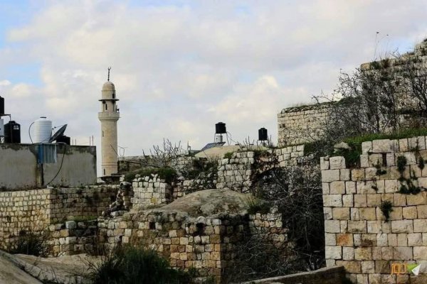  | موسوعة القرى الفلسطينية