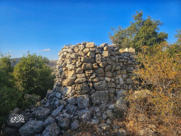 | موسوعة القرى الفلسطينية  | موسوعة القرى الفلسطينية