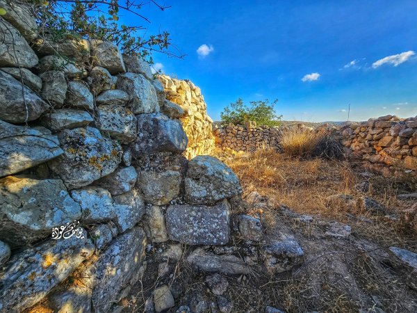 | موسوعة القرى الفلسطينية  | موسوعة القرى الفلسطينية