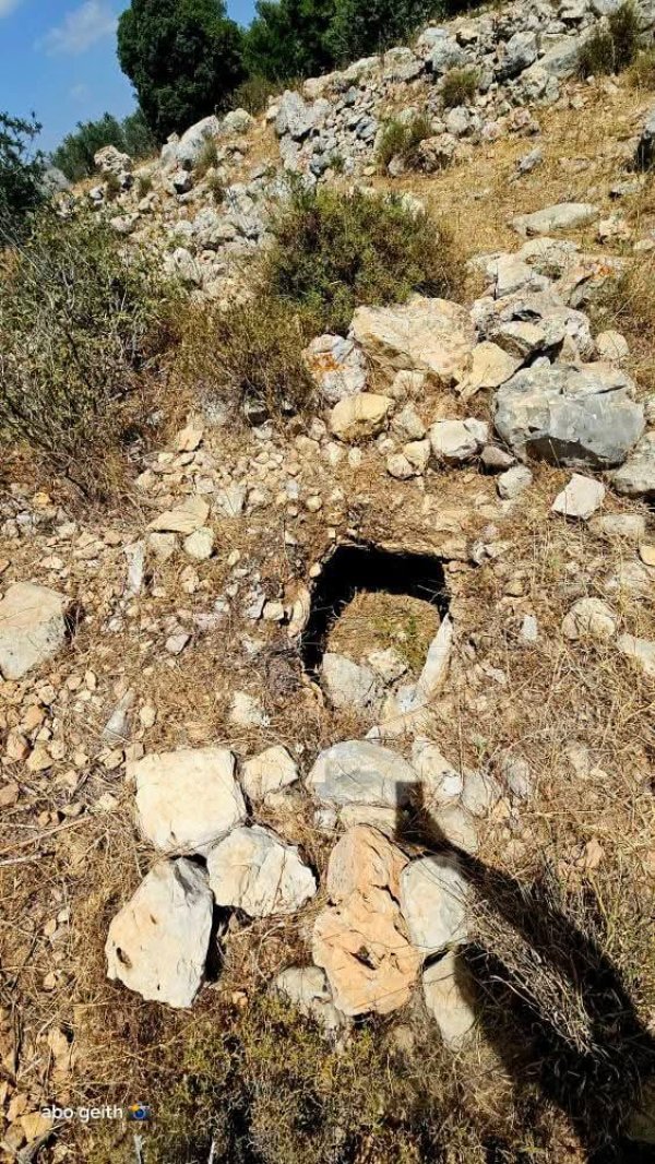 | موسوعة القرى الفلسطينية  | موسوعة القرى الفلسطينية