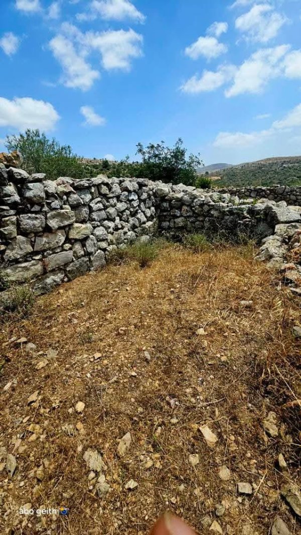 | موسوعة القرى الفلسطينية  | موسوعة القرى الفلسطينية