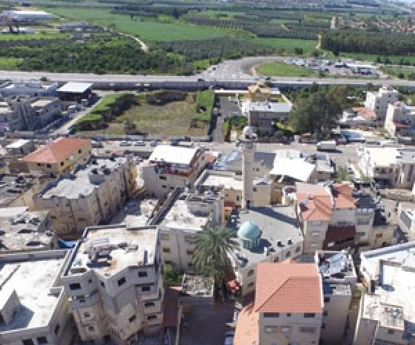 | موسوعة القرى الفلسطينية  | موسوعة القرى الفلسطينية