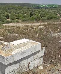 مجزرة جمزو