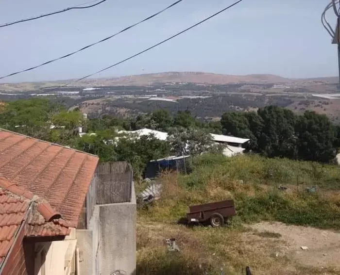 قرية الرأس الأحمر المهجّرة- قضاء صفد  | موسوعة القرى الفلسطينية