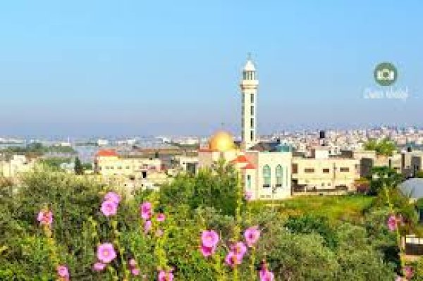  | موسوعة القرى الفلسطينية