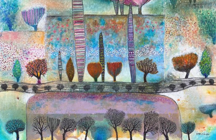 مواقع النكبة: آبل القمح  | موسوعة القرى الفلسطينية