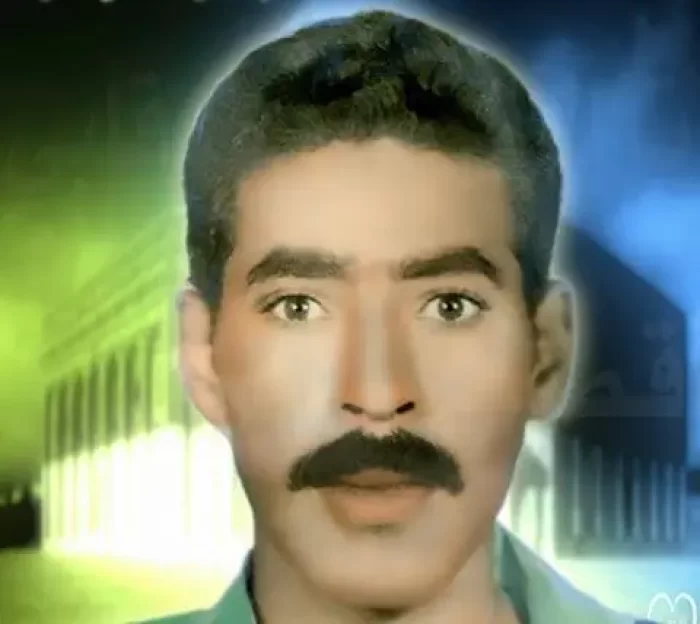قصص الشهداء- الشهيد حمد حسن سمارة
