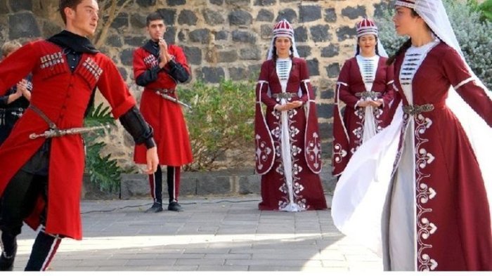 شركس فلسطين.. عانوا التهجير وحافظوا على تراثهم من الاندثار