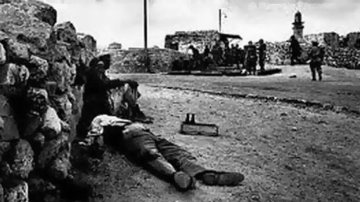 اغتيال وطن.. 37 مجزرة إسرائيلية في عام النكبة  | موسوعة القرى الفلسطينية