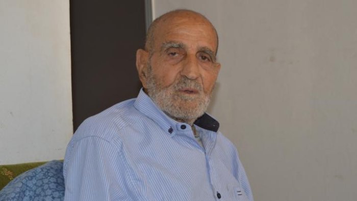 أحمد مفلح علاء الدين: لو فعلنا أكثر لبقينا في فلسطين
