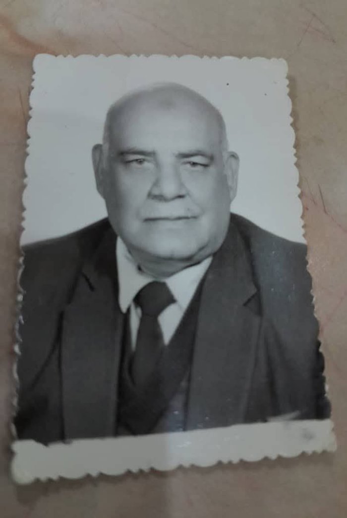 سلسلة رموز فلسطينية (4)... المربي الأستاذ أسعد غنام  | موسوعة القرى الفلسطينية