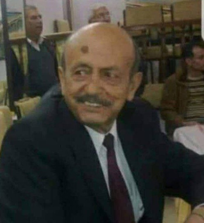 سلسلة رموز فلسطينية (14)... المربي والأستاذ مفضي مصطفى النابلسي (ابوماجد)