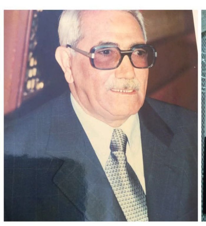 سلسلة رموز فلسطينية (16)... الأستاذ والمربي منصور صبحي السهلي(أبو أيمن)