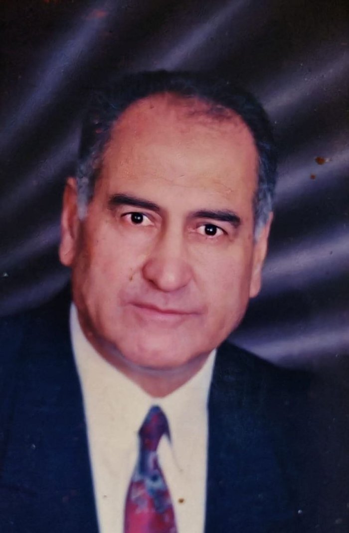 سلسلة رموز فلسطينية (32)... الأستاذ والمربي حسن أبو عيسى