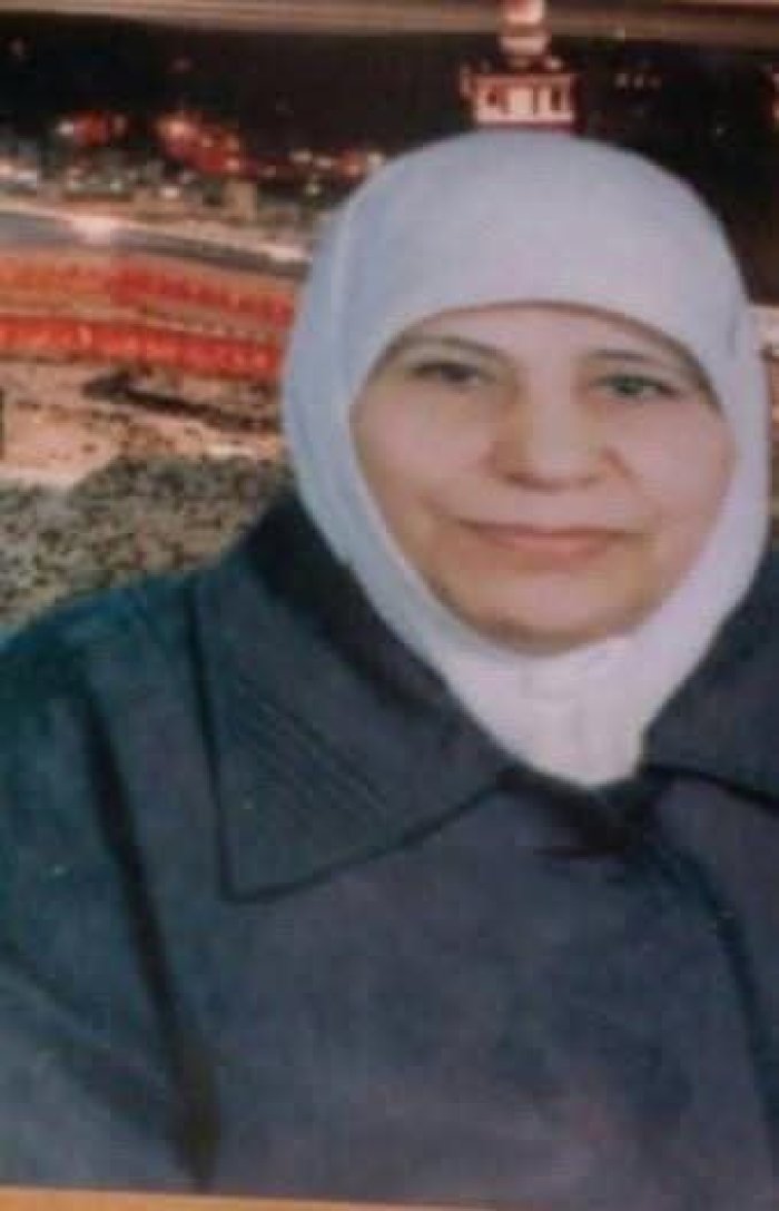 سلسلة رموز فلسطينية (35)... الحاجة صفية توفيق السهلي