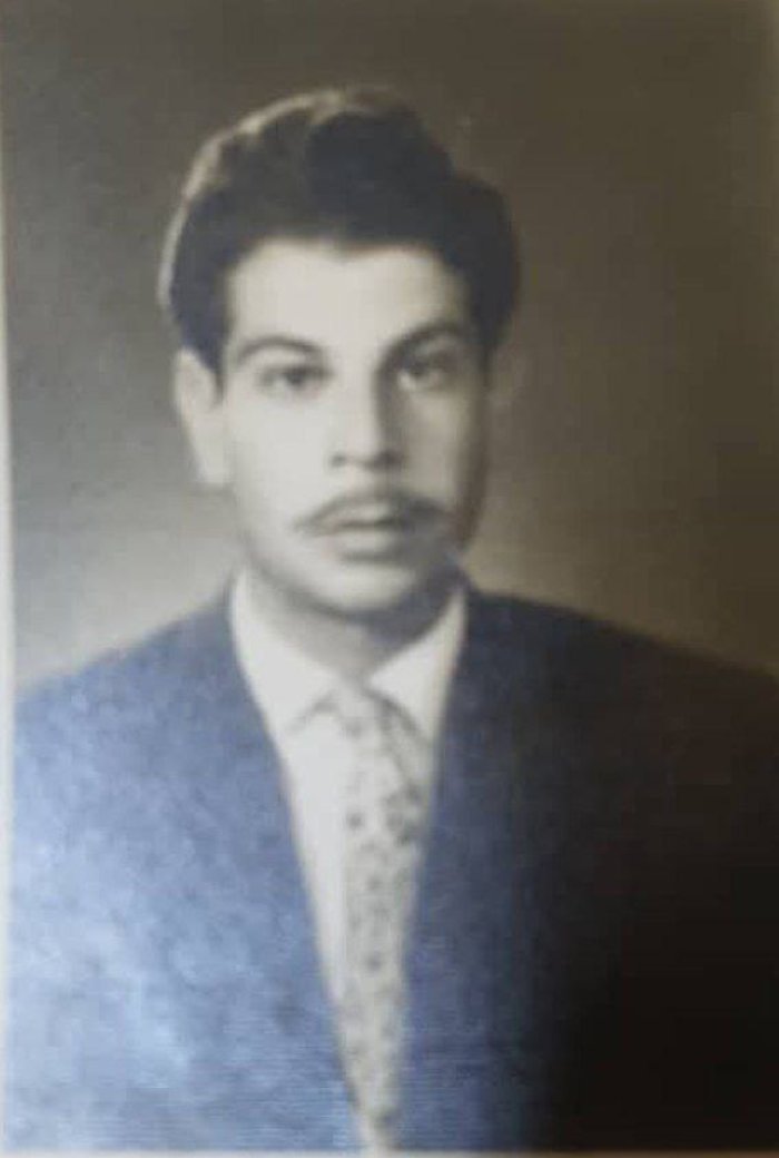 سلسلة رموز فلسطينية (37)... الأستاذ والمربي عادل علي مسعود الماضي (أبو عزام)