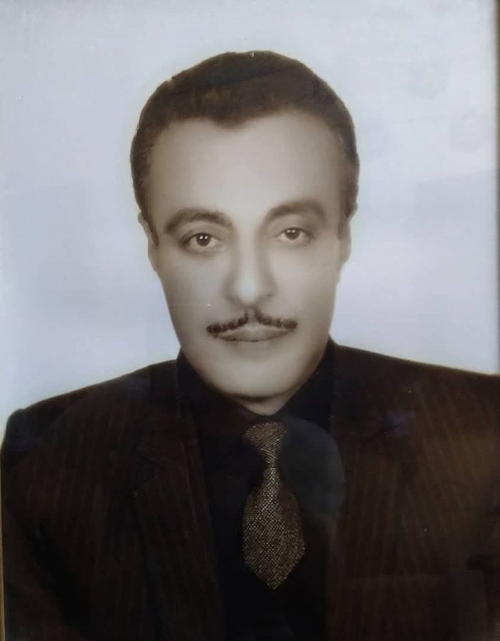 سلسلة رموز فلسطينية (42)... الأستاذ والمربي أحمد عودة (أبو وسيم)