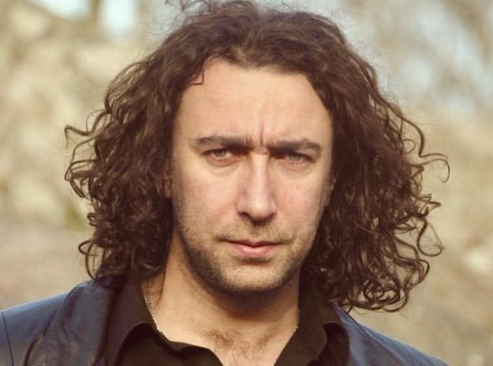 سلسلة رموز فلسطينية (45)... الشاعر غياث راسم المدهون