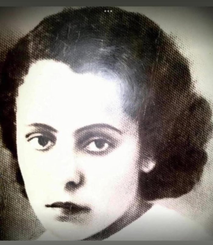 سلسلة رموز فلسطينية (46)... المربية والتربوية بديعة البسطامي (أم عبدالله برقاوي)