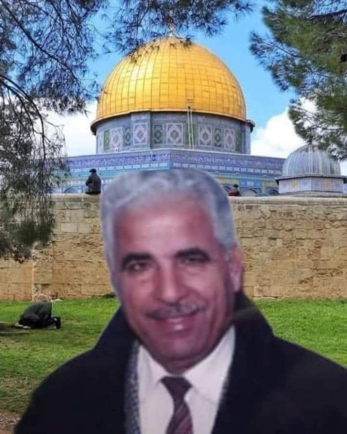 سلسلة رموز فلسطينية (48) الرياضي محمود عرفة السلال(أبو صالح)