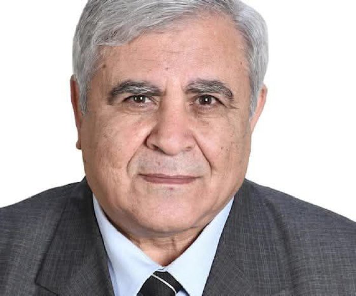 سلسلة رموز فلسطينية (66)... الباحث ابراهيم عبد الكريم (أبو أنس)