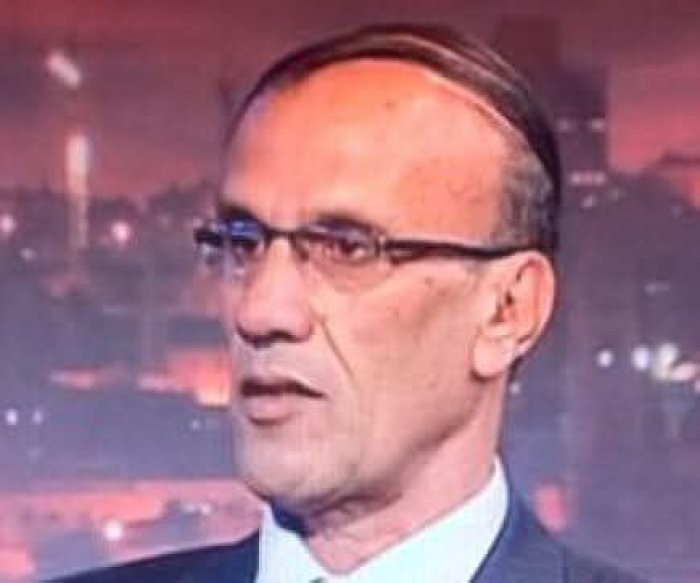 سلسلة رموز فلسطينية (87)... الكاتب والمحلل السياسي علي سعيد بدوان  | موسوعة القرى الفلسطينية