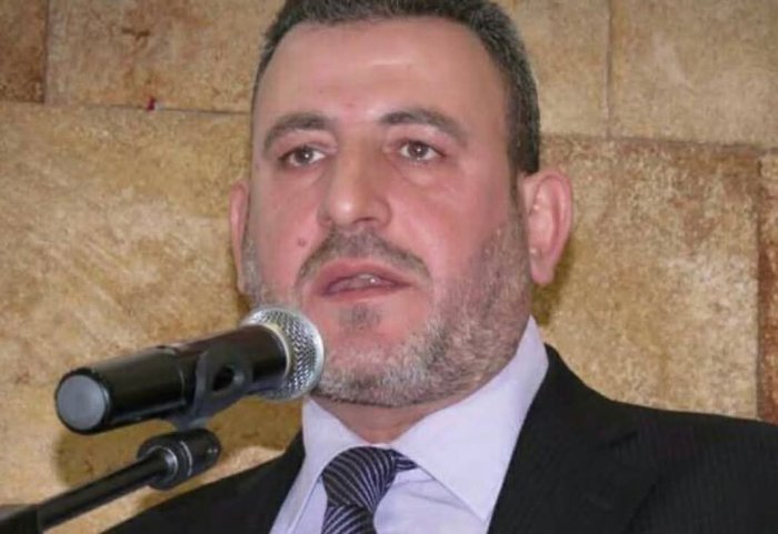 سلسلة رموز فلسطينية (90)... الشاعر والأديب مروان الخطيب (أبو محمد)  | موسوعة القرى الفلسطينية