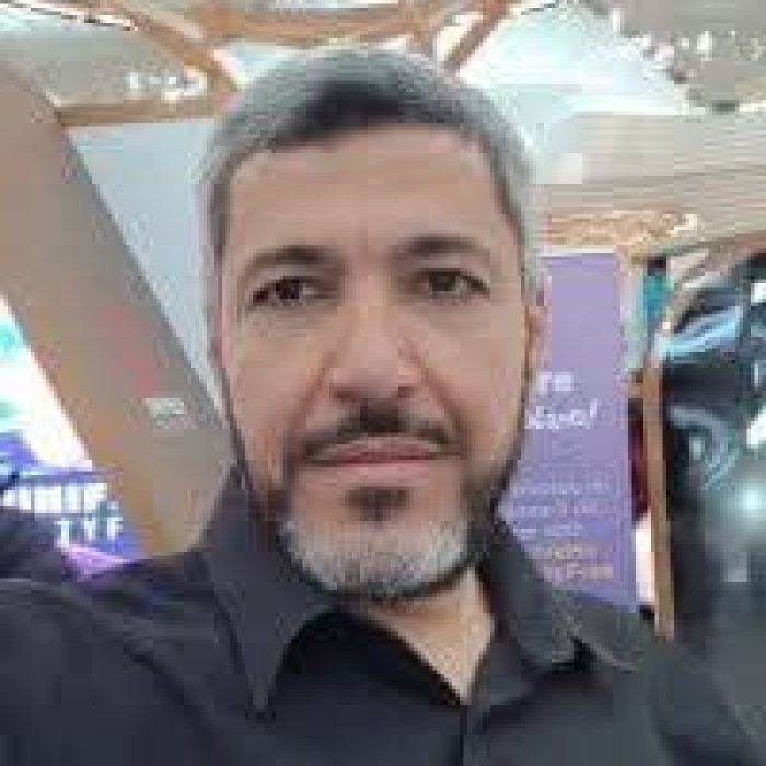 سلسلة رموز فلسطينية (97)... الشاعر والصحفي ياسر علي (أبو خالد)