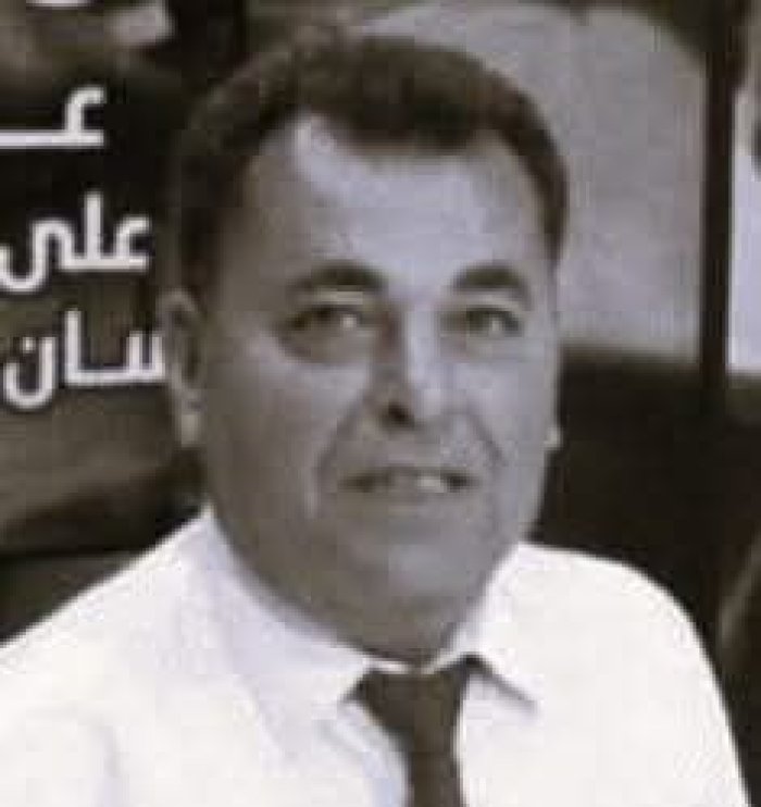 سلسلة رموز فلسطينية (98)... الكاتب والصحفي والباحث مصطفى بشارات