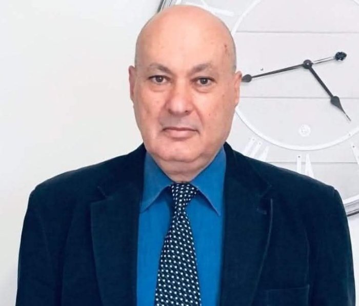 سلسلة رموز فلسطينية (99)... الكاتب والأديب عدنان جابر (أبو مارسيل)