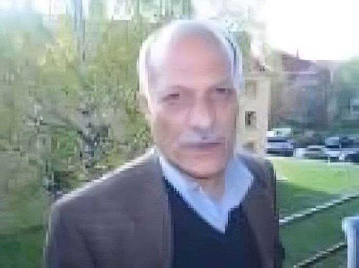 سلسلة رموز فلسطينية (132)... الشاعر محمد خضر الزبيدي (أبو خضر )