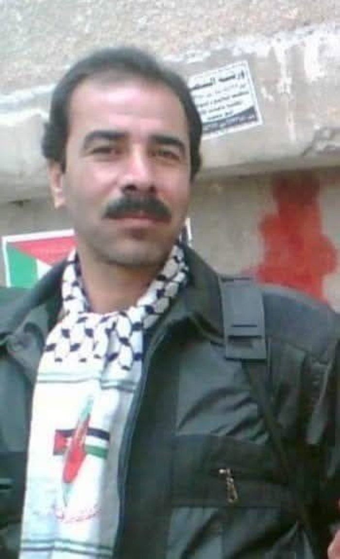 سلسلة رموز فلسطينية (135)... الكاتب والمخرج يوسف الطيب (أبو أحمد)