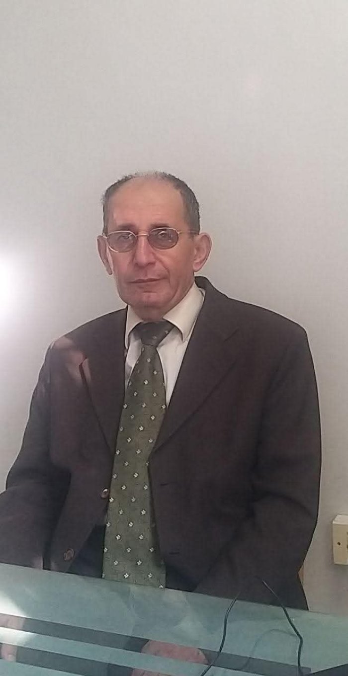 سلسلة رموز فلسطينية (140)... الدكتور والأكاديمي محمد موعد (أبو كنان)