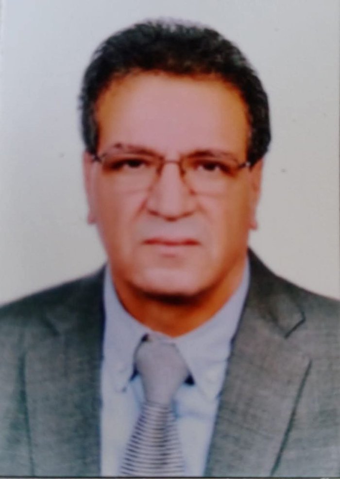 سلسلة رموز فلسطينية (144)... السياسي شاكر حسن جياب (أبو طارق)