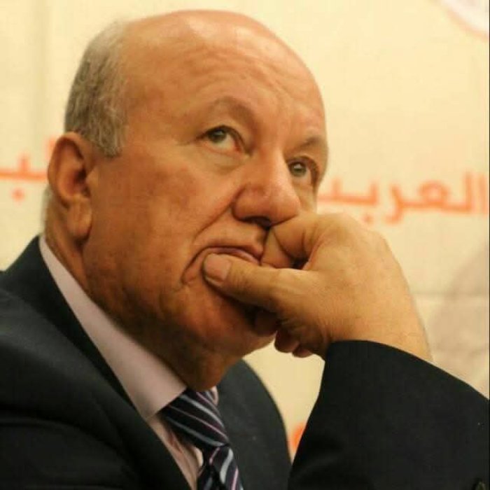 سلسلة رموز فلسطينية (146)... الكاتب والإعلامي معروف(أبو حسام)