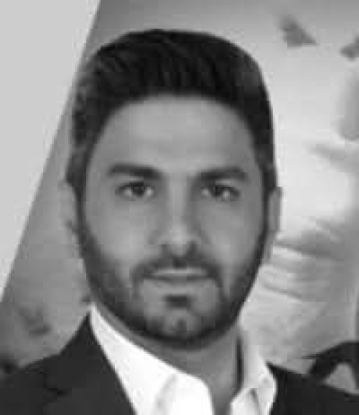 سلسلة رموز فلسطينية (153)... الكاتب والناقد سمير اليوسف  | موسوعة القرى الفلسطينية