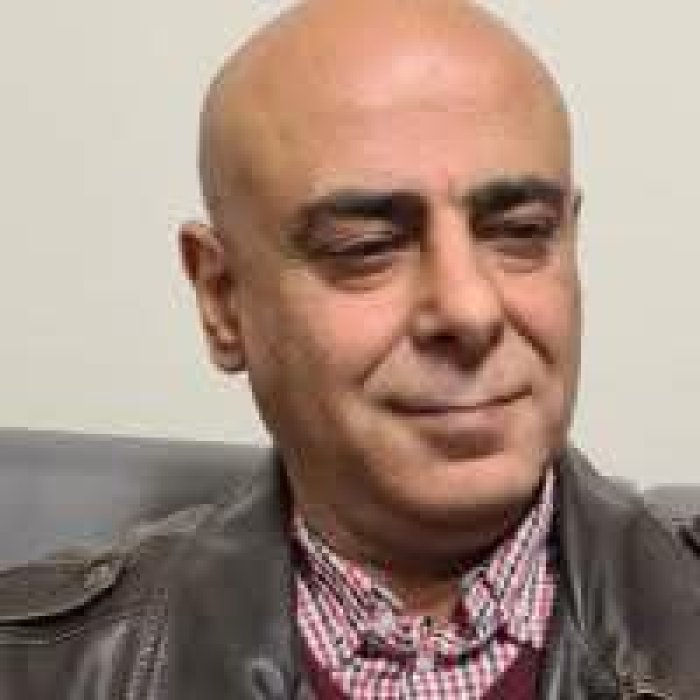 سلسلة رموز فلسطينية (155)... الكانب والصحفي عدنان علي (أبو المجد)