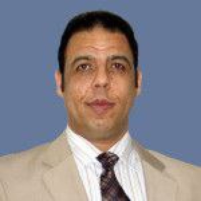 سلسلة رموز فلسطينية (157)... الكاتب حسن العاصي (جنداوي)