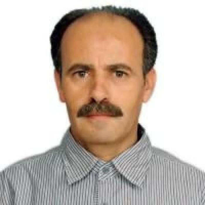 سلسلة رموز فلسطينية (161)... الكاتب والإعلامي غازي دحمان (أبو طاهر )