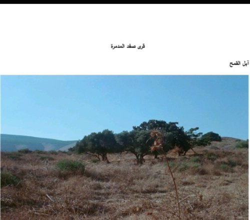  | موسوعة القرى الفلسطينية