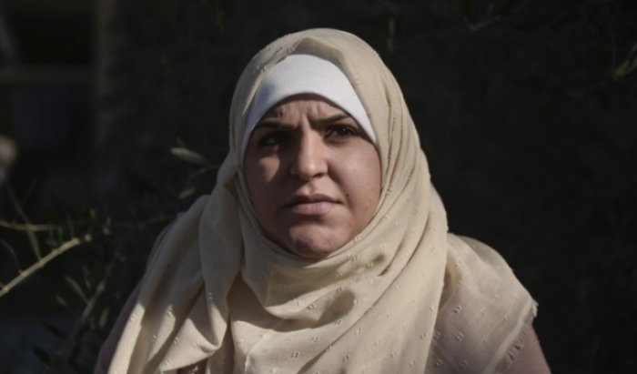 غزيّة شهدت على مجزرة بحق عائلتها ودرست القانون لتجريم الاحتلال  | موسوعة القرى الفلسطينية