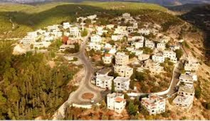 القرى الفلسطينية المدمرة: عين حوض  | موسوعة القرى الفلسطينية