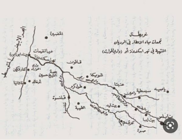 | موسوعة القرى الفلسطينية  | موسوعة القرى الفلسطينية