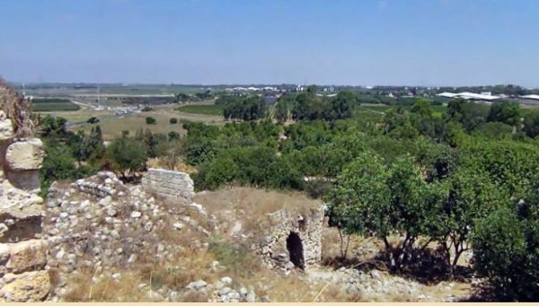 | موسوعة القرى الفلسطينية  | موسوعة القرى الفلسطينية