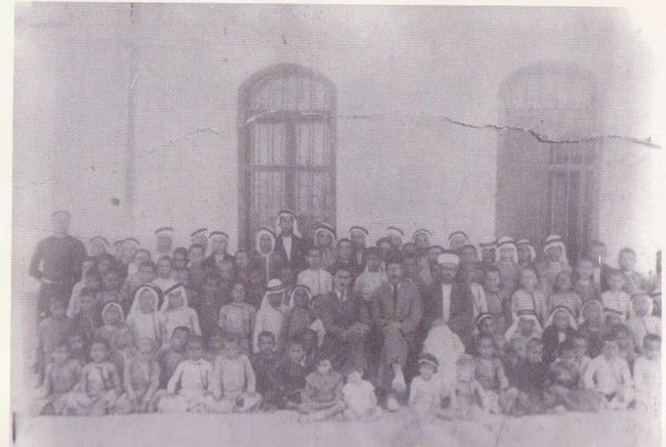 | موسوعة القرى الفلسطينية  | موسوعة القرى الفلسطينية